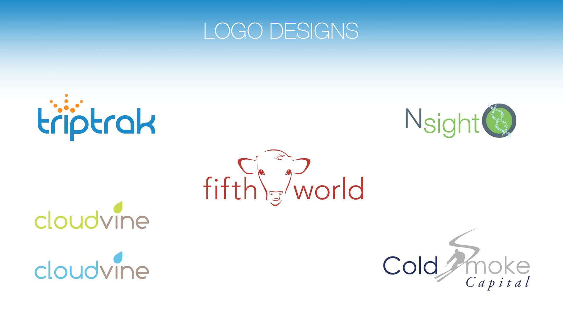 Graphic Design Portfolio